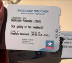 Bioscoopbonnen / vouchers Kinepolis (totaal 10), Tickets en Kaartjes, Filmkaartjes, Drie personen of meer, Niet van toepassing