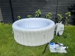 ** Nieuw Bestway Lay-z spa opblaasbare jacuzzi spa tahiti **, Ophalen, Nieuw, Filter, Opblaasbaar