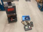 Sun roetmeter, Auto diversen, Autogereedschap, Ophalen of Verzenden, Gebruikt