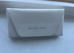 Michael Kors Zonnebril - Zo goed als nieuw!, Overige merken, Zonnebril, Zwart, Ophalen of Verzenden