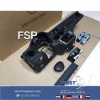 Dashboard Airbag set Mercedes W176 A W117 CLA W156 GLA Klass, Gebruikt, -, Ophalen of Verzenden, -