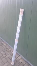 Hoekijzers hoeksperen 150 cm 100 bossen, Ophalen