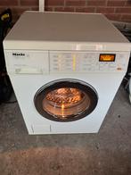 Miele W 3653, Ophalen, 6 tot 8 kg, Minder dan 85 cm, 1600 toeren of meer