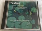Ravel, Debussy, Joop Celis & Frédéderic Meinders Transcripti, Ophalen of Verzenden, Modernisme tot heden, Gebruikt, Orkest of Ballet