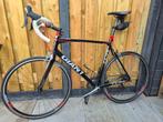 GIANT TCR XXL ULTEGRA AFGESTELD, Fietsen en Brommers, Fietsen | Racefietsen, Ophalen, Aluminium, Giant, Zo goed als nieuw