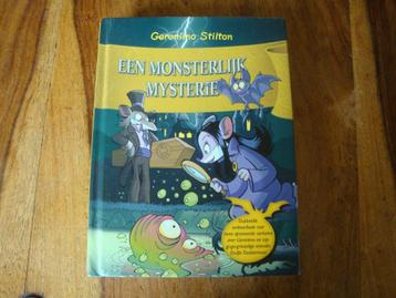Geronimo Stilton - 3 verhalen beschikbaar voor biedingen
