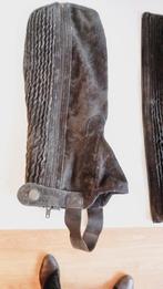 Beenkappen mt s, Gebruikt, Kinderen, Ophalen of Verzenden, Schoeisel