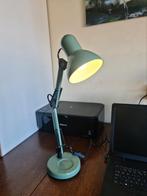 Retro bureau lamp, Nieuw, Ophalen of Verzenden, 50 tot 75 cm