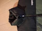Winterjas Snipes, Kleding | Heren, Snipes, Ophalen of Verzenden, Zo goed als nieuw, Groen