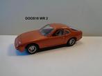polistil porsche, Hobby en Vrije tijd, Ophalen of Verzenden, Zo goed als nieuw, Overige merken