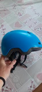 Oxelo kinder fiets helm  of skeeleren., Ophalen of Verzenden, Zo goed als nieuw