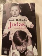 Judas - Astrid Holleeder, Boeken, Ophalen of Verzenden, Gelezen, Overige