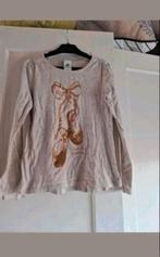 Kleding pakket meisje maat 128-134, Kinderen en Baby's, Kinderkleding | Maat 128, Ophalen of Verzenden, Zo goed als nieuw, Meisje