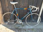 vintage racefiets Wielrenfiets peugeot Mont-Blanc, Ophalen of Verzenden