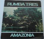 Rumba Tres > Amazonia, Gebruikt, 7 inch, Single, Ophalen of Verzenden