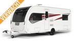 Elddis Crusader Shamal 2026 , wordt verwacht !, Standaardzit, Elddis, Overige typen, Bedrijf