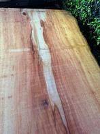 Zeer mooie boomstambladen 240x65-70x6 cm, Ophalen, 250 cm of meer, Planken, Hardhout