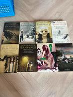 Young adult boeken, Ophalen of Verzenden, Zo goed als nieuw