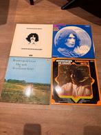 Vier platen van Boudewijn de Groot, Ophalen of Verzenden, Zo goed als nieuw, 12 inch, Levenslied of Smartlap