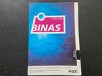 Binas Havo VWO 2004, Ophalen of Verzenden, Gelezen, HAVO