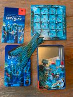 Het Magische Labyrint - Bordspel, Drie of vier spelers, Ophalen of Verzenden, Zo goed als nieuw