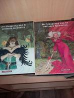 De klaagzang van de verloren Gewesten - Stripboeken, Boeken, Stripboeken, Meerdere stripboeken, Ophalen of Verzenden, Gelezen