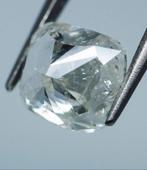 Diamant 1.01 carat, Ophalen of Verzenden, Zo goed als nieuw
