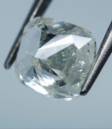 Diamant 1.01 carat beschikbaar voor biedingen