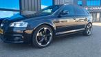 Audi A3 Sportback 1.4 TFSI Ambition Pro Line S, Auto's, Voorwielaandrijving, 125 pk, Gebruikt, 680 kg