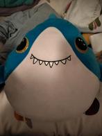 Grote Baby Shark Knuffel, Ophalen of Verzenden