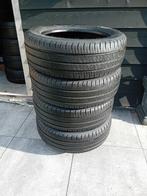 4 NIEUWE GOODYEAR 215/60R17 CARGO BESTELWAGENBANDEN, Ophalen, Nieuw, 17 inch, Band(en)