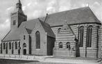 Leerdam- -N.H.Kerk., Verzenden, 1960 tot 1980, Gelopen, Zuid-Holland