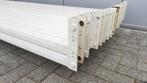 Polypal Ligger 270cm breed Palletstelling Liggers Gebruikt, Ophalen of Verzenden, Gebruikt, IJzer