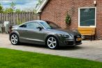 Audi TT Coupe Exclusive Line 2012, Auto's, Audi, Voorwielaandrijving, TT, 4 cilinders, Bruin