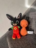 Bing en flop knuffel, Ophalen of Verzenden, Zo goed als nieuw, Overige typen