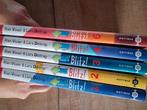 5 boeken van Blitz, Boeken, Ophalen, Zo goed als nieuw