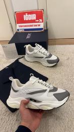 Dior b22 wit maat 44,5/45 op voorraad, Ophalen of Verzenden, Nieuw, Wit