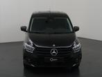 Mercedes-Benz Citan 110 CDI L2 Pro Automaat, Stof, Euro 6, Zwart, Bedrijf
