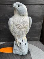 Vogelverschrikker Slechtvalk valk, Ophalen of Verzenden, Zo goed als nieuw