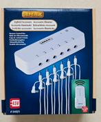 "Lemax" controlbox !!!, Ophalen of Verzenden, Nieuw