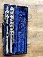 Dwarsfluit Gemeinhardt M2S, Muziek en Instrumenten, Blaasinstrumenten | Dwarsfluiten en Piccolo's, Ophalen of Verzenden, Gebruikt