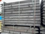 Dura2 geimpregneerde heiningpalen, palen, hout, afrastering, Ophalen, Nieuw, Palen
