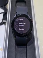 💫💫💫Samsung Galaxy Watch 5 - Zo goed als nieuw!💫💫💫, Conditie, Zwart, Ophalen of Verzenden, Zo goed als nieuw