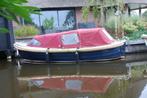 Sloep Maril met trailer, Ophalen, 10 tot 30 pk, Gebruikt, Binnenboordmotor