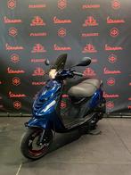 Piaggio Zip 2019 Brom! NIEUWE KLEUR SAN MARINO BLUE GARANTIE, Ophalen of Verzenden