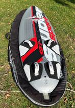 Herintreders set JP Supersport/NeilPryde, Watersport en Boten, Windsurfen, Ophalen, Minder dan 250 cm, Minder dan 5 m², Complete set