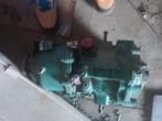Velvet keerkoppeling, Ophalen, Gebruikt, Motor en Techniek, Zeilboot of Motorboot