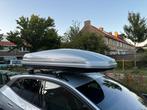 Thule Atlantis dakkoffer 900 te huur - dakdragers, Auto diversen, Ophalen of Verzenden