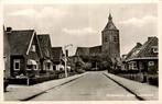 Middelstum- Kerk, Verzamelen, Ophalen of Verzenden, Voor 1920, Gelopen, Groningen