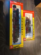 Fleischmann HO Stoomlocomotieven 4064 & 4175 - Analoog, Ophalen, Gebruikt, Fleischmann, Analoog